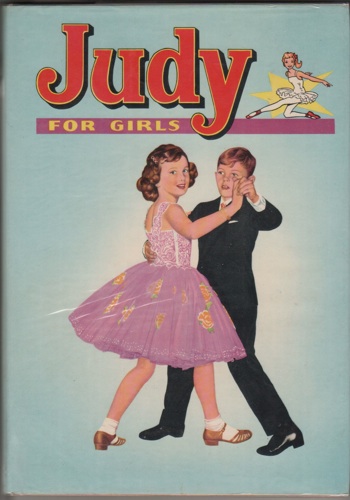 Image for Judy For Girls 1964 (annual).