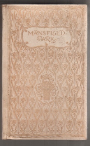 Image for Mansfield Park..