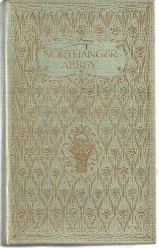 Image for Northanger Abbey