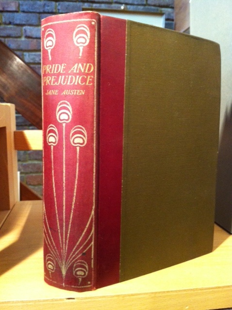 Image for Pride and Prejudice