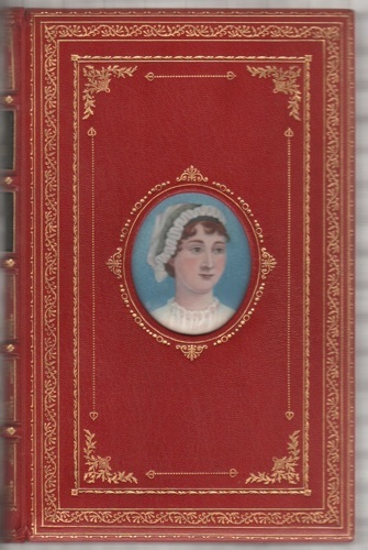Image for Pride and Prejudice.